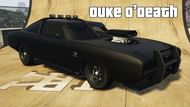 Imponte Duke O'Death